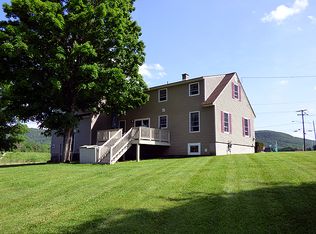 4 Melbourne Rd, Pittsfield, MA 01201