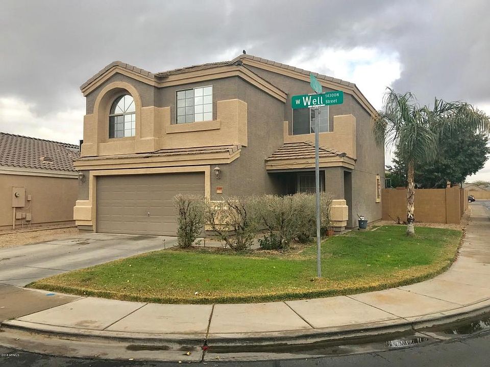 1st image of 12506 W Well St