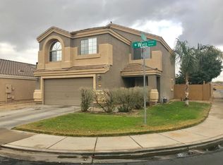 12506 W Well St, El Mirage, AZ 85335