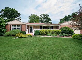 2717 Highland Ct, Saint Joseph, MI 49085