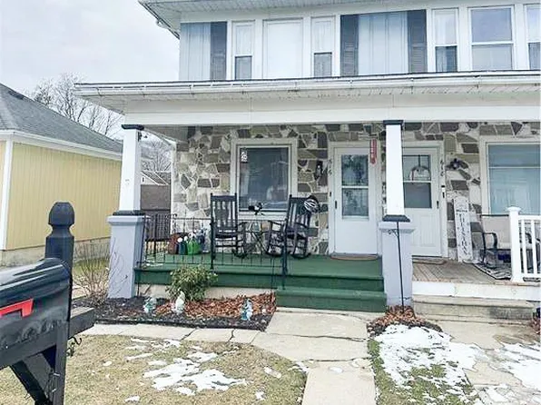 616 Hamilton St, Palmerton, PA 18071