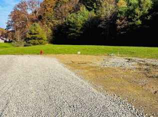 3374 Bourbon Creek Rd Lot 1, Catlettsburg, KY