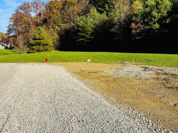 3374 Bourbon Creek Rd Lot 1, Catlettsburg, KY 41129