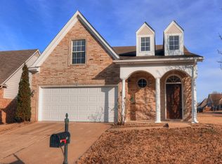 940 Spanish Trl, Cordova, TN 38018