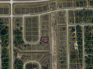 122 Pete Conrad Loop, BANYAN VILLAGE, FL 33935