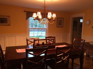 76 Checkerberry Ln, Hopkinton, NH 03229