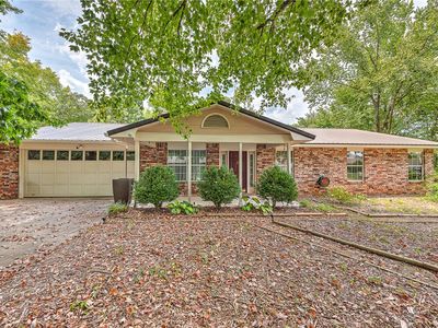 4261 N Taliesin Ln, Fayetteville, AR, 72703