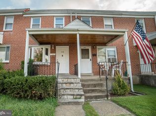 1219 Haverhill Rd, Baltimore, MD 21229