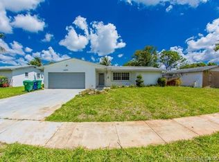 4431 NW 14th St, Lauderhill, FL 33313