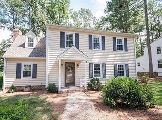 2117 Early Settlers Rd, North Chesterfield, VA 23235