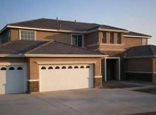 36535 Lakepoine Ln, Palmdale, CA 93550