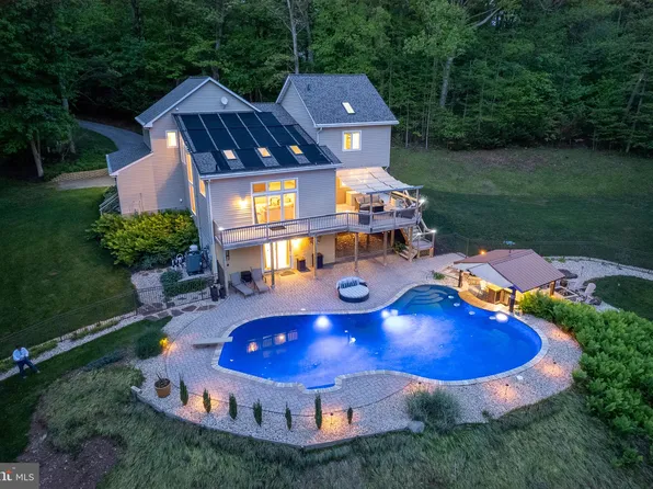 2500 Fathers Care Dr, Westminster, MD 21157