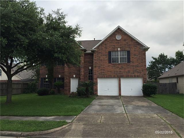 1st image of 6022 Branch Lake Dr