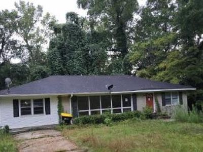 452 Sunset Cir, Forsyth, GA, 31029