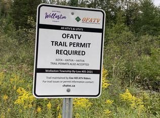 N/a Hwy #620, Wollaston, ON K0L1P0