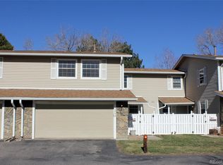 3282 S Heather Gardens Way, Aurora, CO 80014