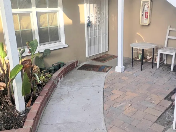 120 Bennett Ave #4, Long Beach, CA 90803