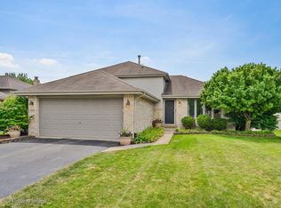 2904 Bisbee Dr, Joliet, IL 60432