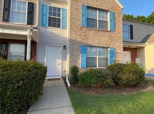 1020 Labonte Pkwy, McDonough, GA 30253