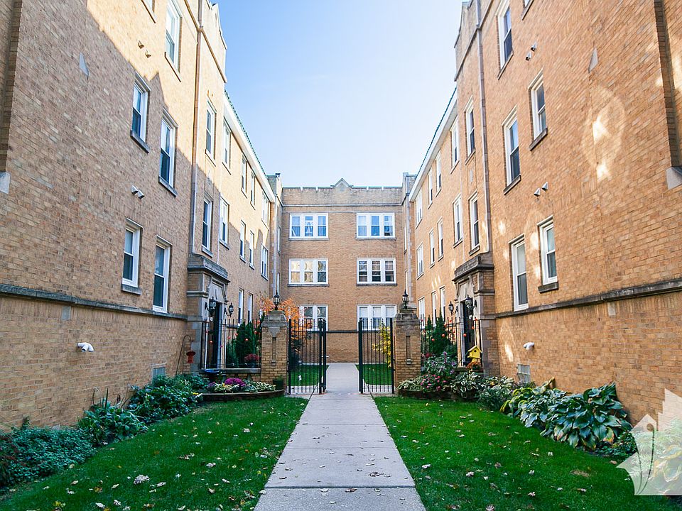 1st image of 4845 N Wolcott Ave APT 1E