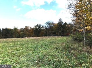 1486 S Sheaffers Valley Rd, Landisburg, PA 17040