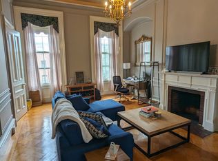 267 Commonwealth Ave UNIT 6, Boston, MA 02116