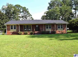 716 N Lansdowne Dr, Florence, SC 29501