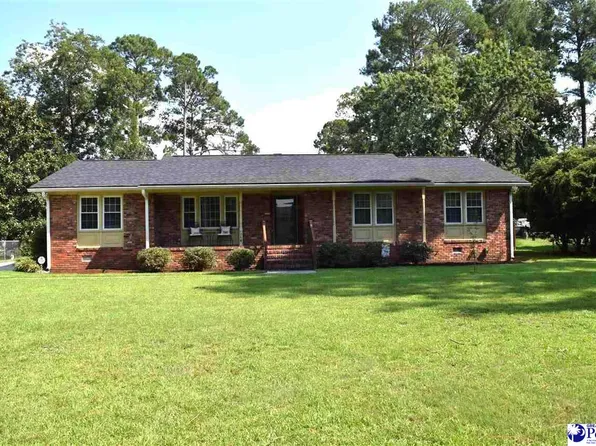 716 N Lansdowne Dr, Florence, SC 29501