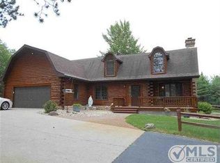 4013 1375th Rd, Escanaba, MI 49829