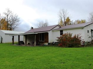 4560 Rolfe Rd, North Rose, NY 14516