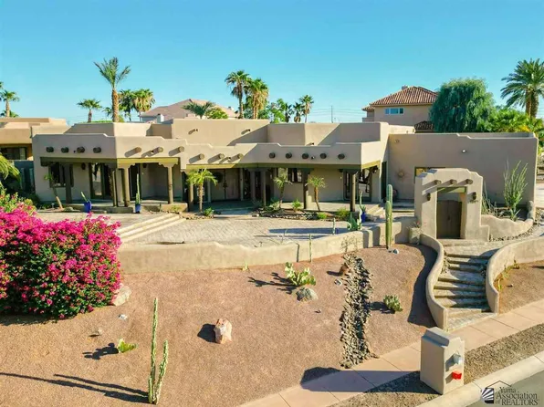 2265 S Rodriguez Way, Yuma, AZ 85365