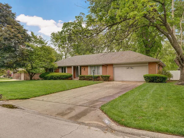 1706 E Camino Alto Street, Springfield, MO 65804
