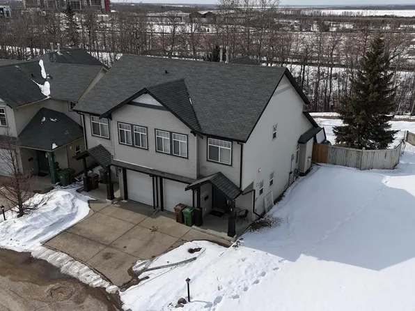 30 Levasseur Rd #1, Saint Albert, AB T8N 7A6