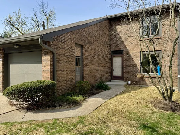 4014 Lakepoint Ct, Villa Hills, KY 41017