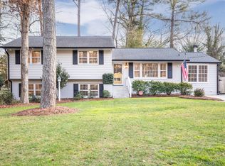 305 Glen Valley Dr, Raleigh, NC 27609