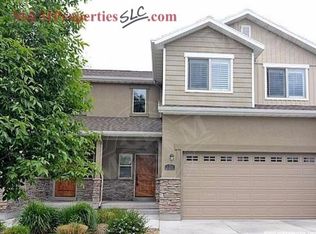 2216 W Mackay Ln, Taylorsville, UT 84129