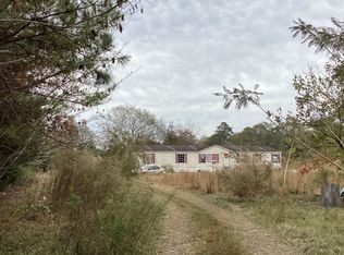50 Hydraulic Rd, Webb, AL 36376
