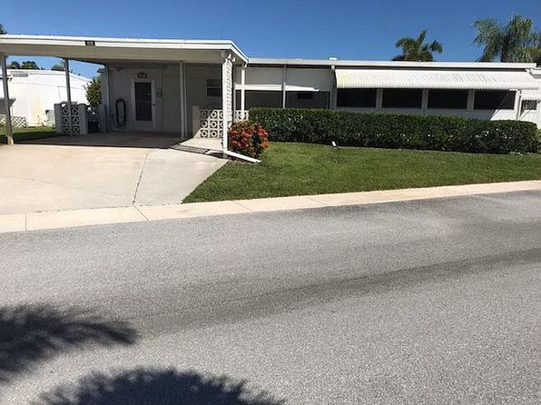 4300 Saint Lucie Blvd #88