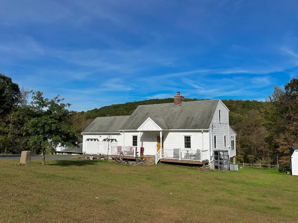 496 Northfield Road, Thomaston, CT 06787