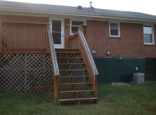 4309 Holmes St NE, Roanoke, VA 24012