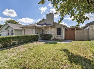 5903 Kevin Kelly Pl, Austin, TX 78727