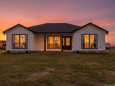 676 FM 534, Sandia, TX, 78383