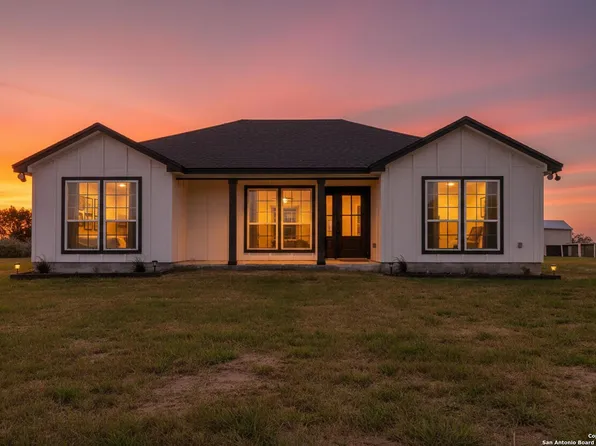 676 FM 534, Sandia, TX 78383