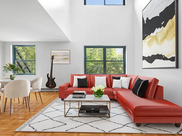 726 Washington St APT 4B, Manhattan, NY 10014