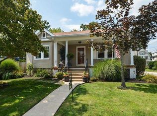 146 New St, Glenside, PA 19038