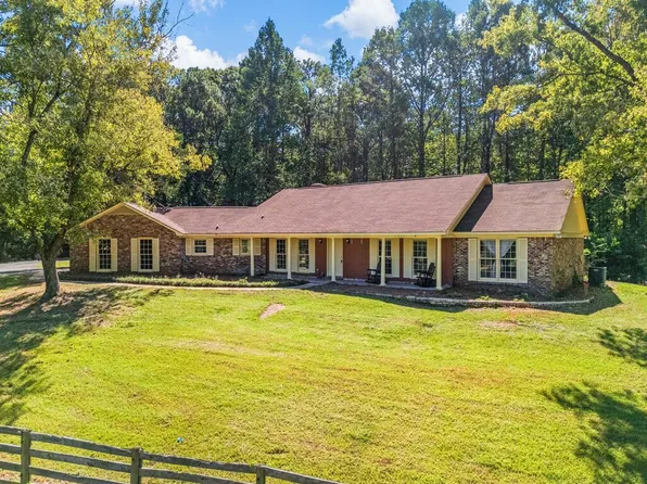 3704 Fortson Rd, Fortson, GA 31808