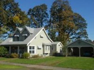 115 S 6th St, Independence, OR 97351