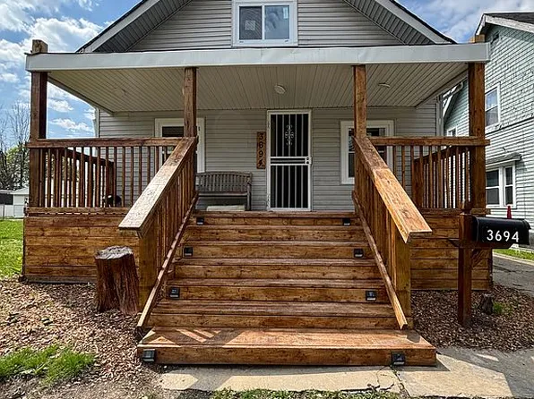 3694 E 108th St, Cleveland, OH 44105