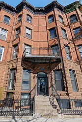 325 3rd Street in Park Slope