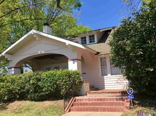 1927 Olive St, Baton Rouge, LA 70806